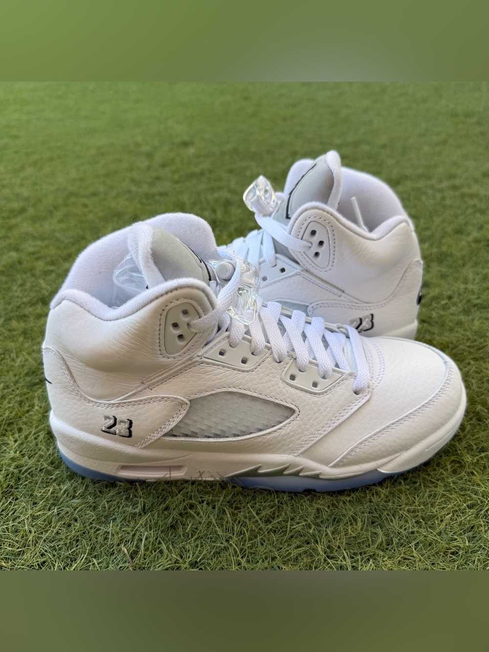 Air Jordan 5 Retro OG